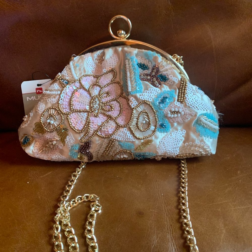 Mundi Purse
